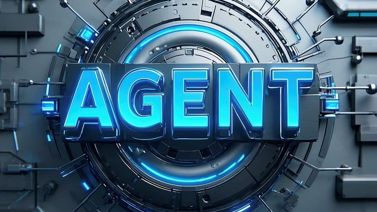 ʱAutoAgentҵһͷ